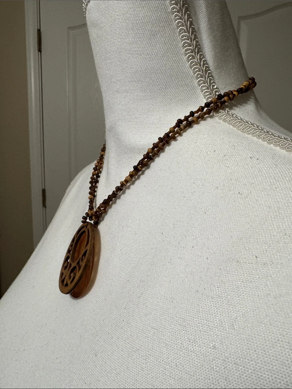 N/A bohemian beaded everyday