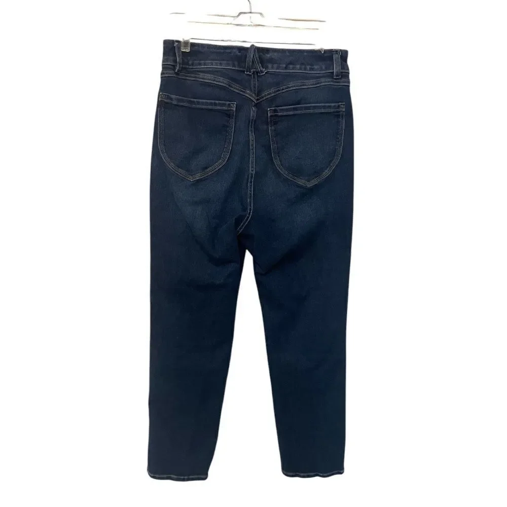 Lane Bryant these blue