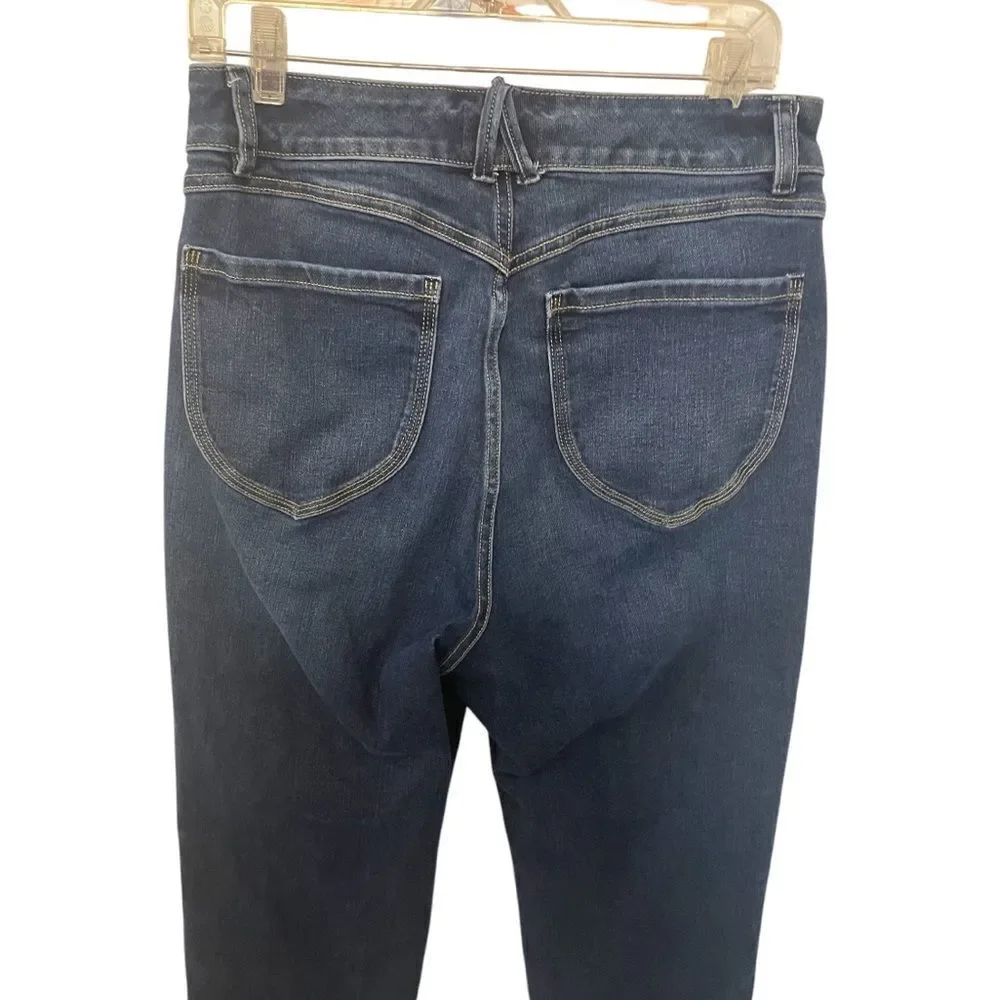 Lane Bryant these blue