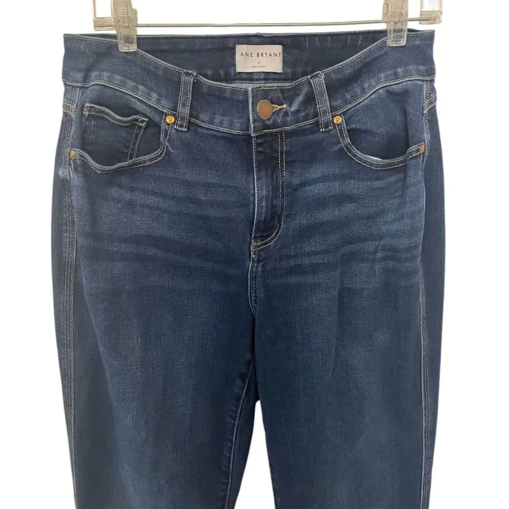 Lane Bryant these blue