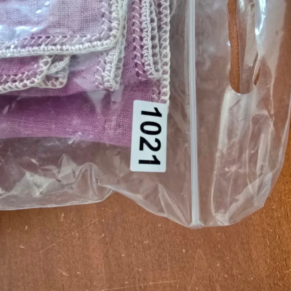 N/A set vintage