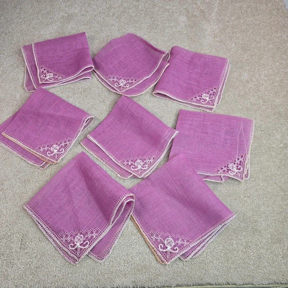 N/A set vintage