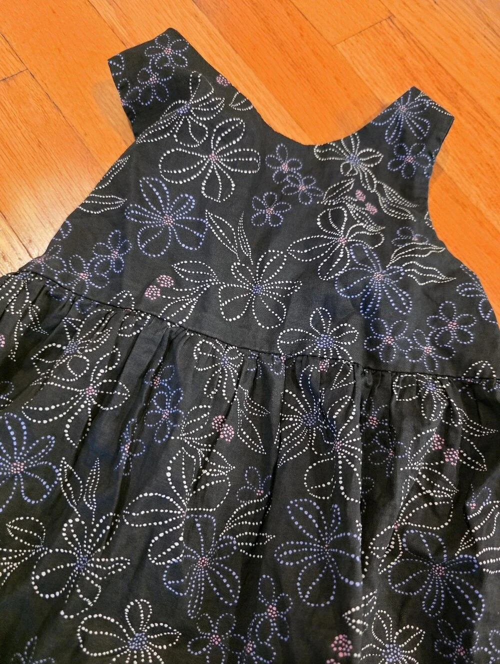 Carters like new