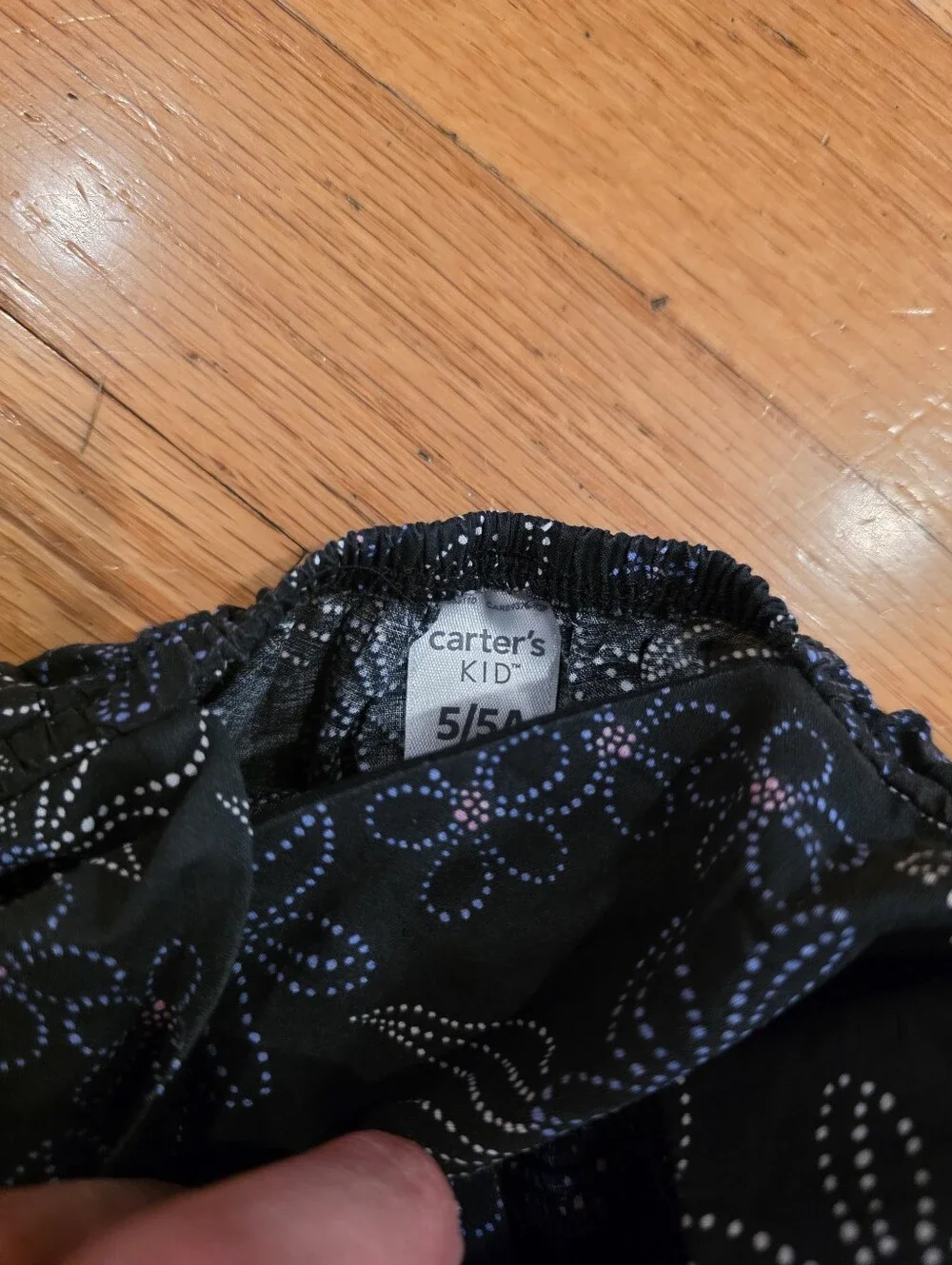 Carters like new