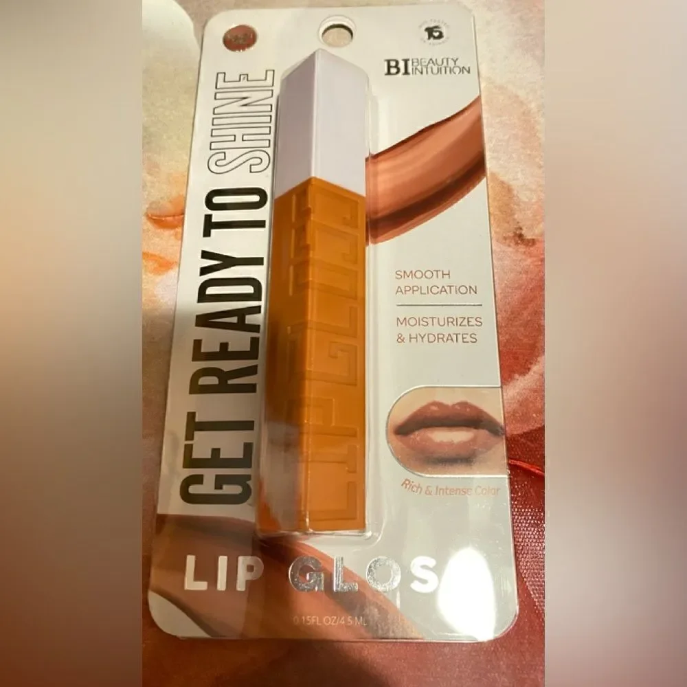 Beauty Intuition new intuition natural