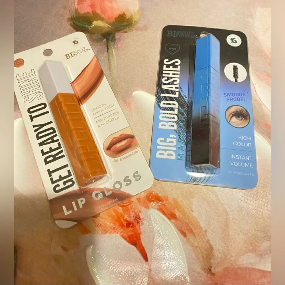 Beauty Intuition lashes smooth size