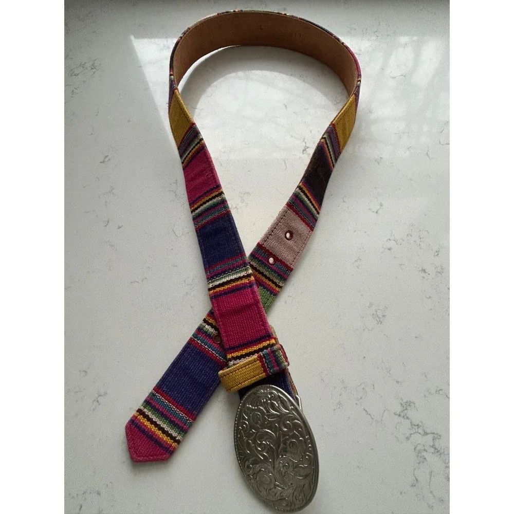 N/A handwoven textile