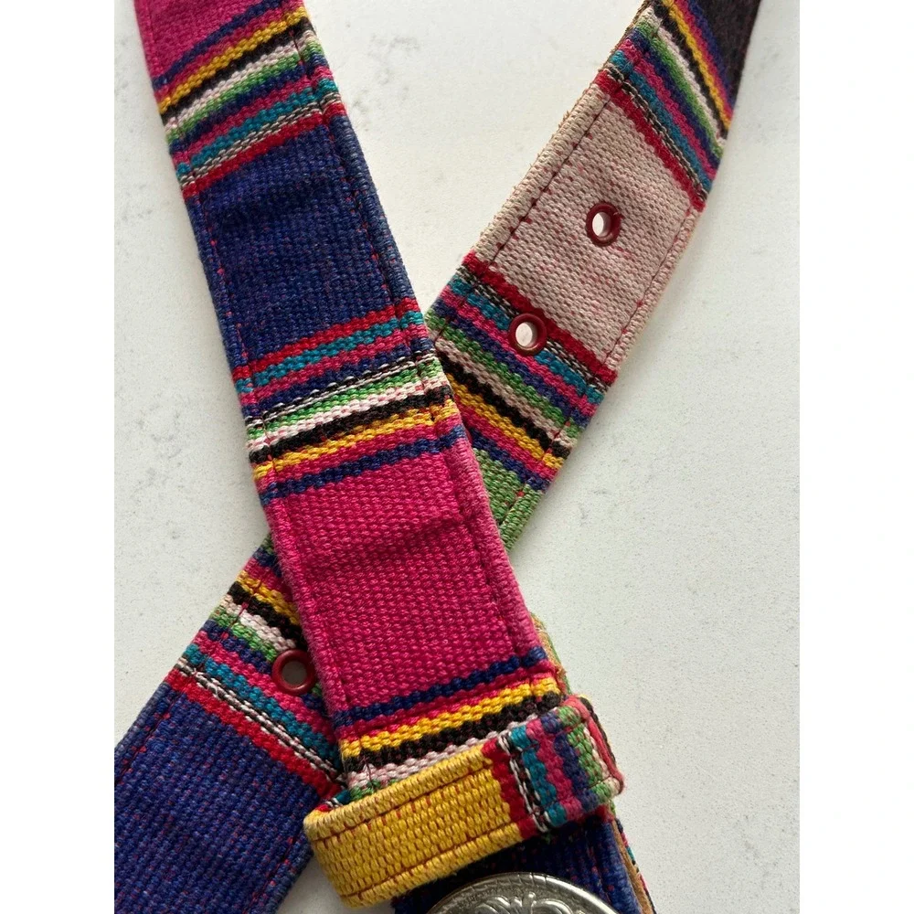 N/A handwoven textile