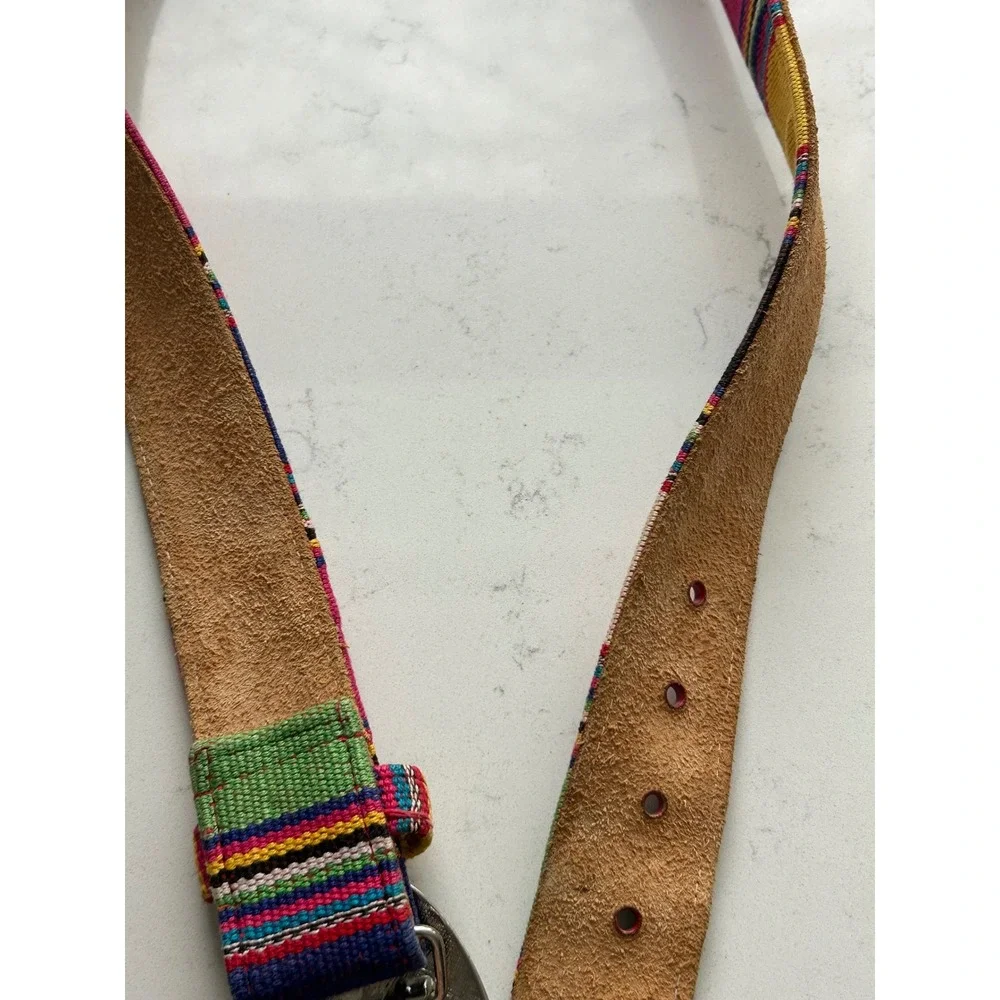 N/A handwoven textile