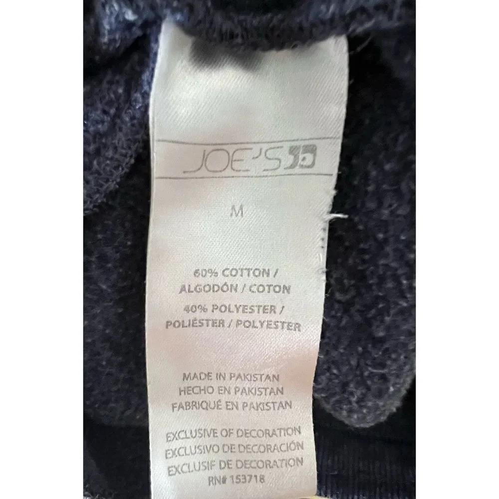 Joes Jeans all orders