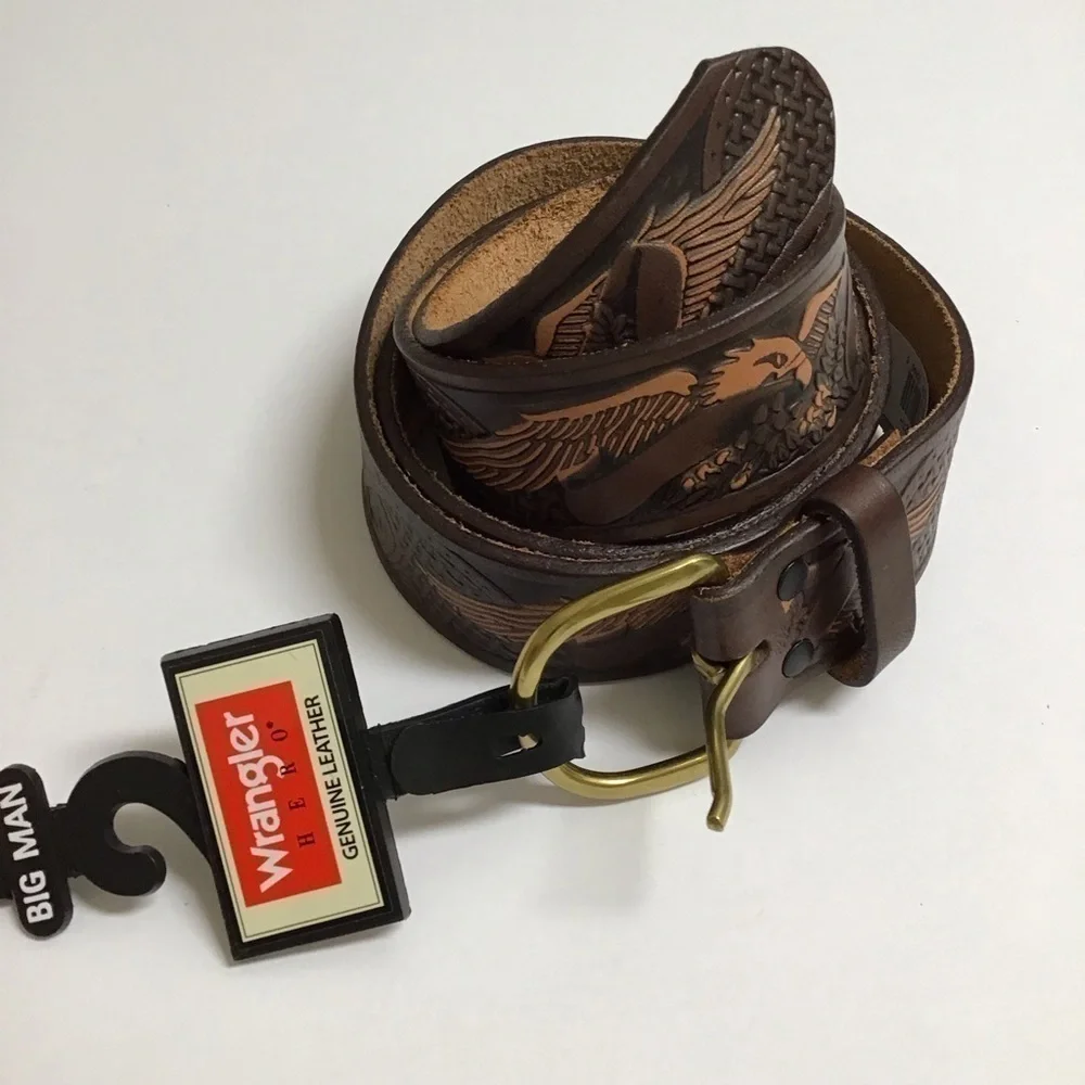 Wrangler vintage new