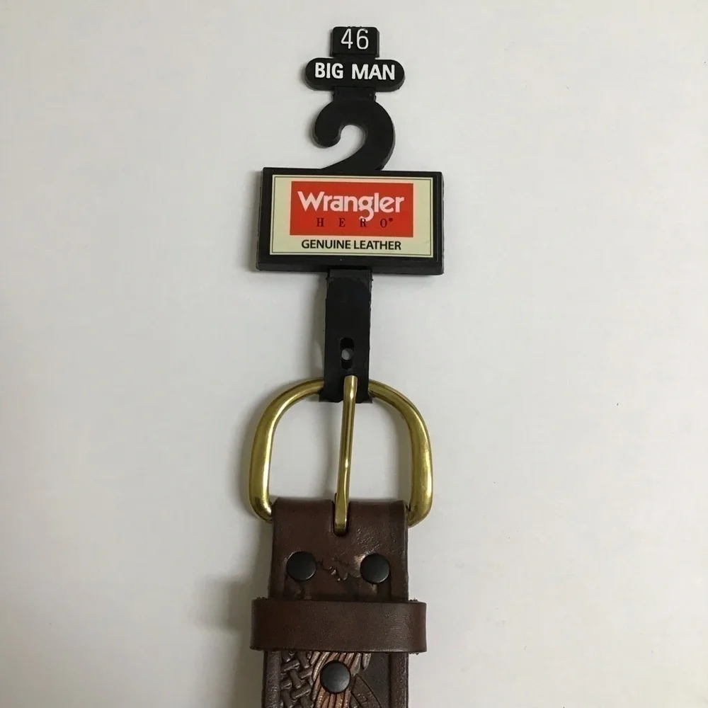 Wrangler vintage new