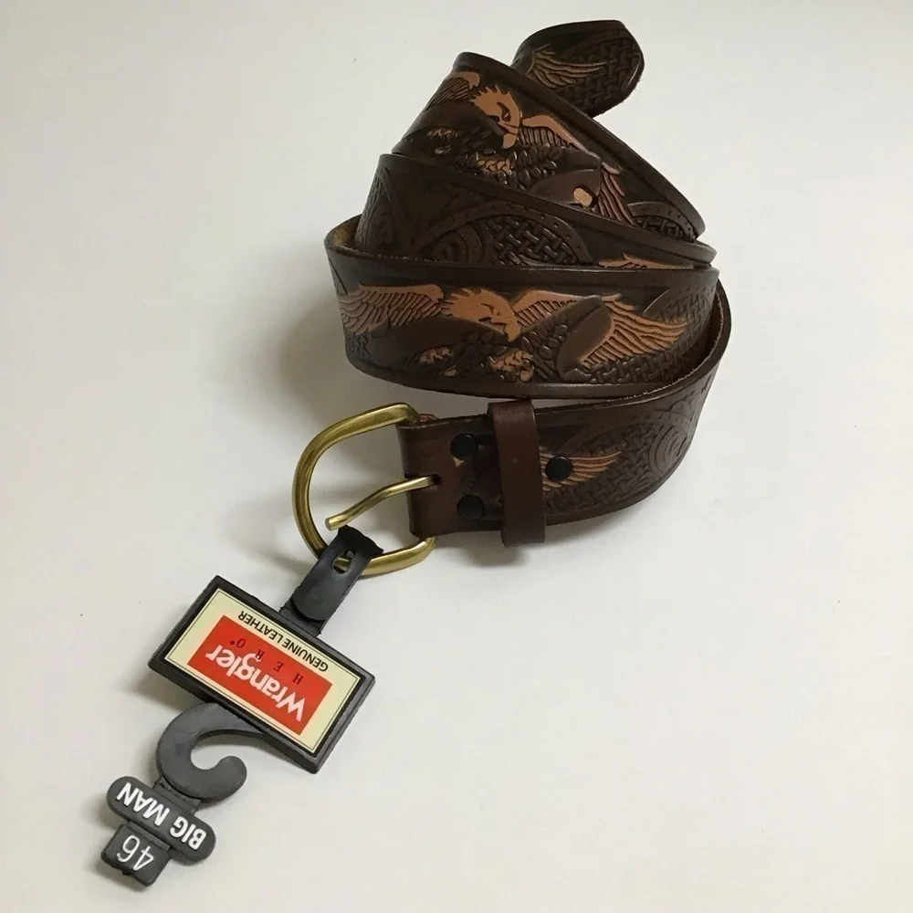 Wrangler vintage new