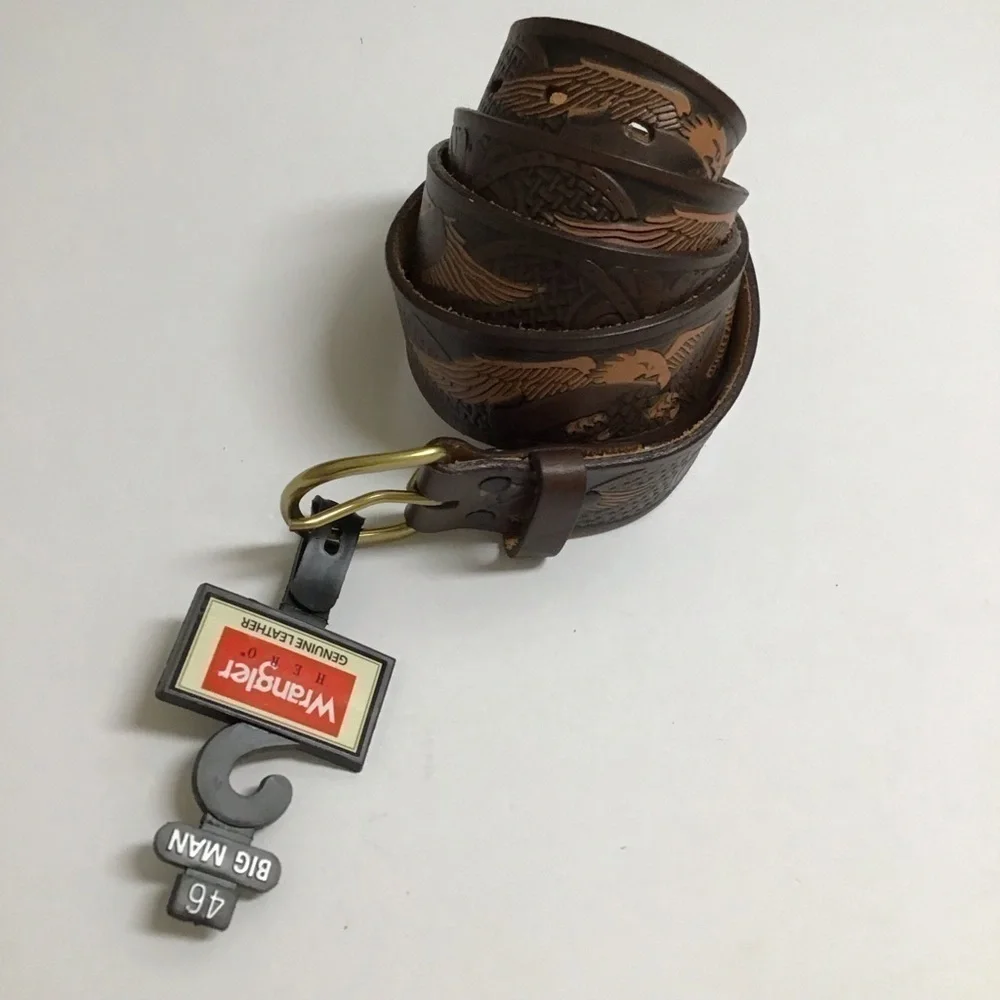 Wrangler vintage new