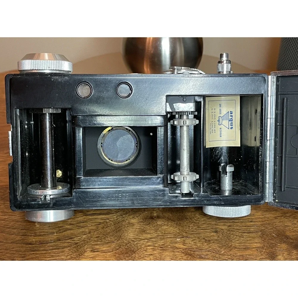 Argus all functions