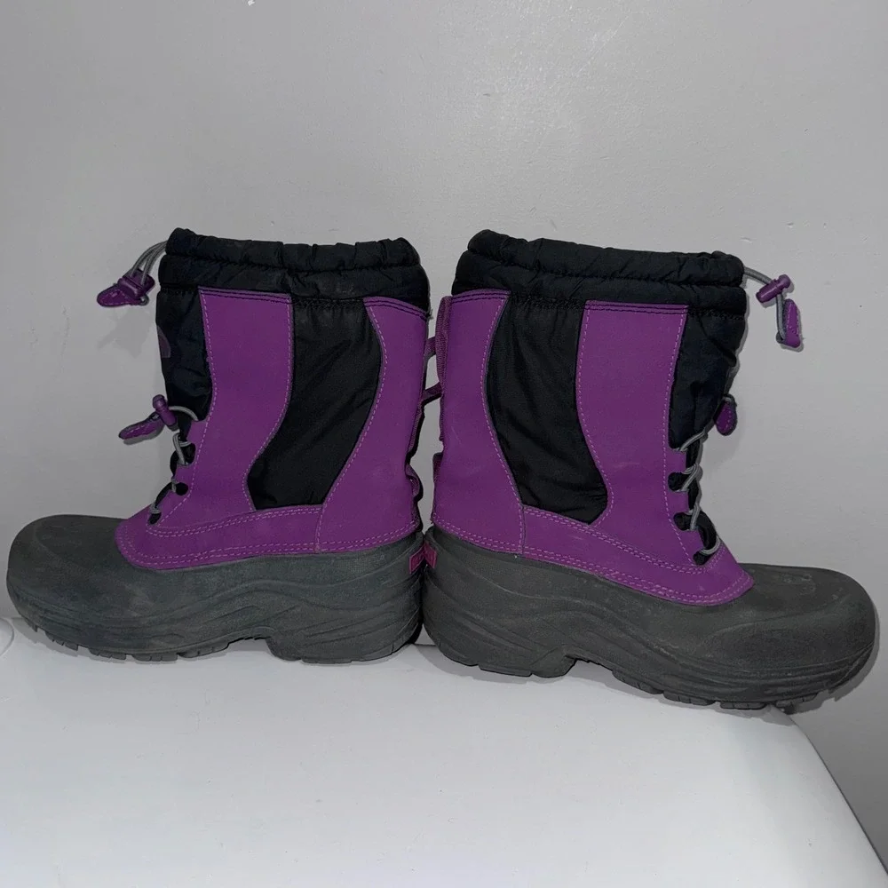The North Face north face