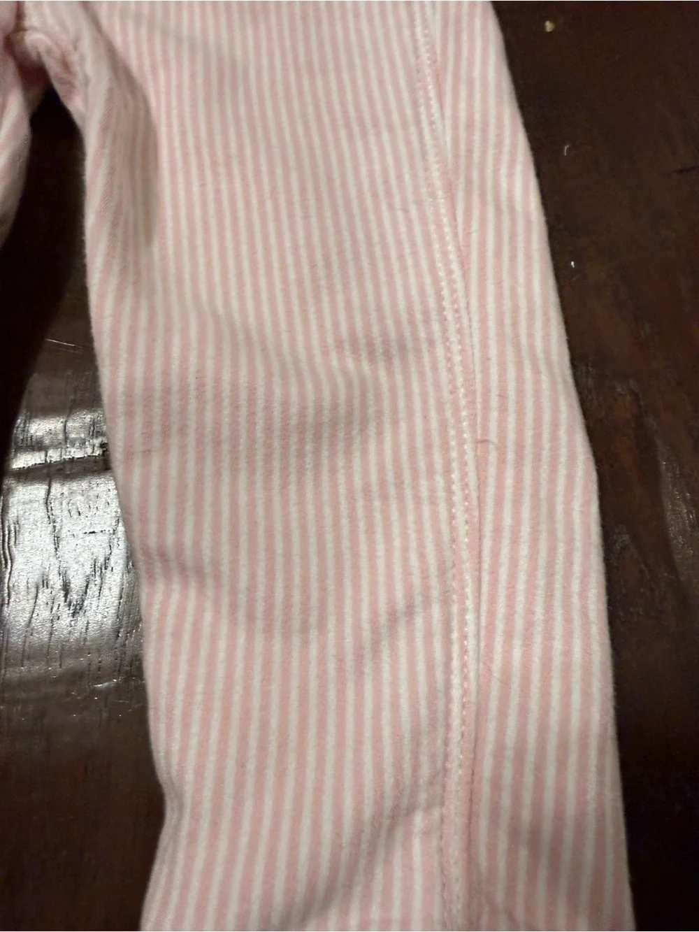 OshKosh Bgosh light pink