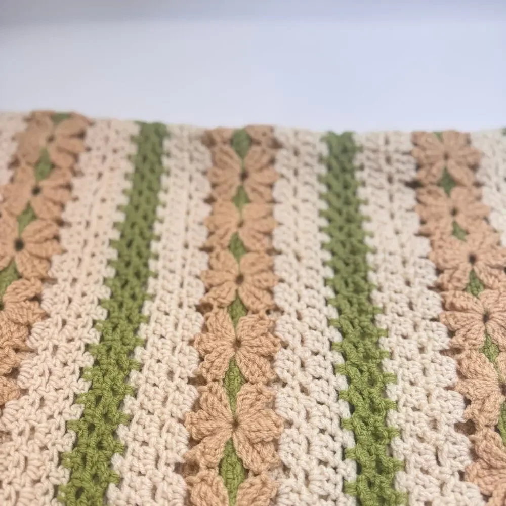 Unbranded handmade crochet