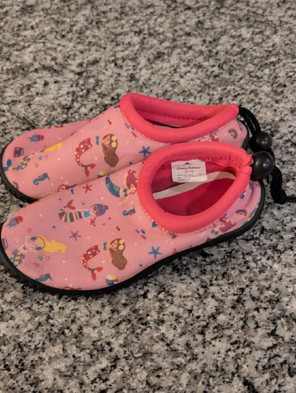 Tommy Bahama soft pink