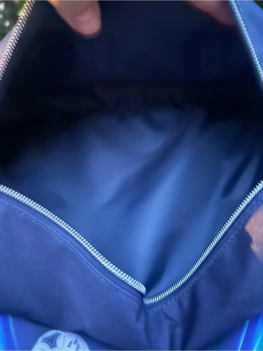 Messi top use pocket
