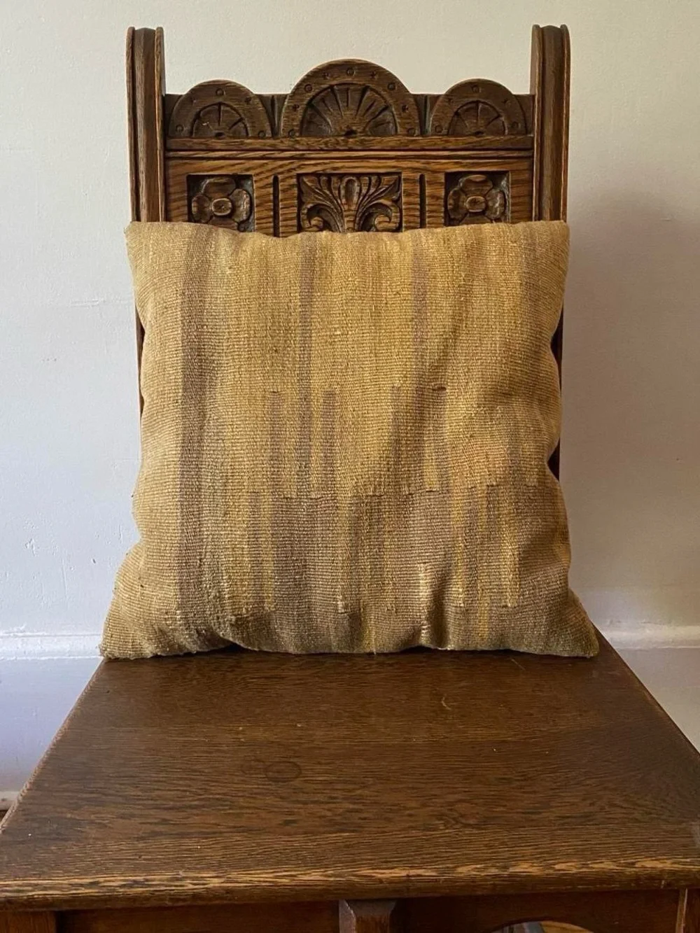 N/A handwoven tan