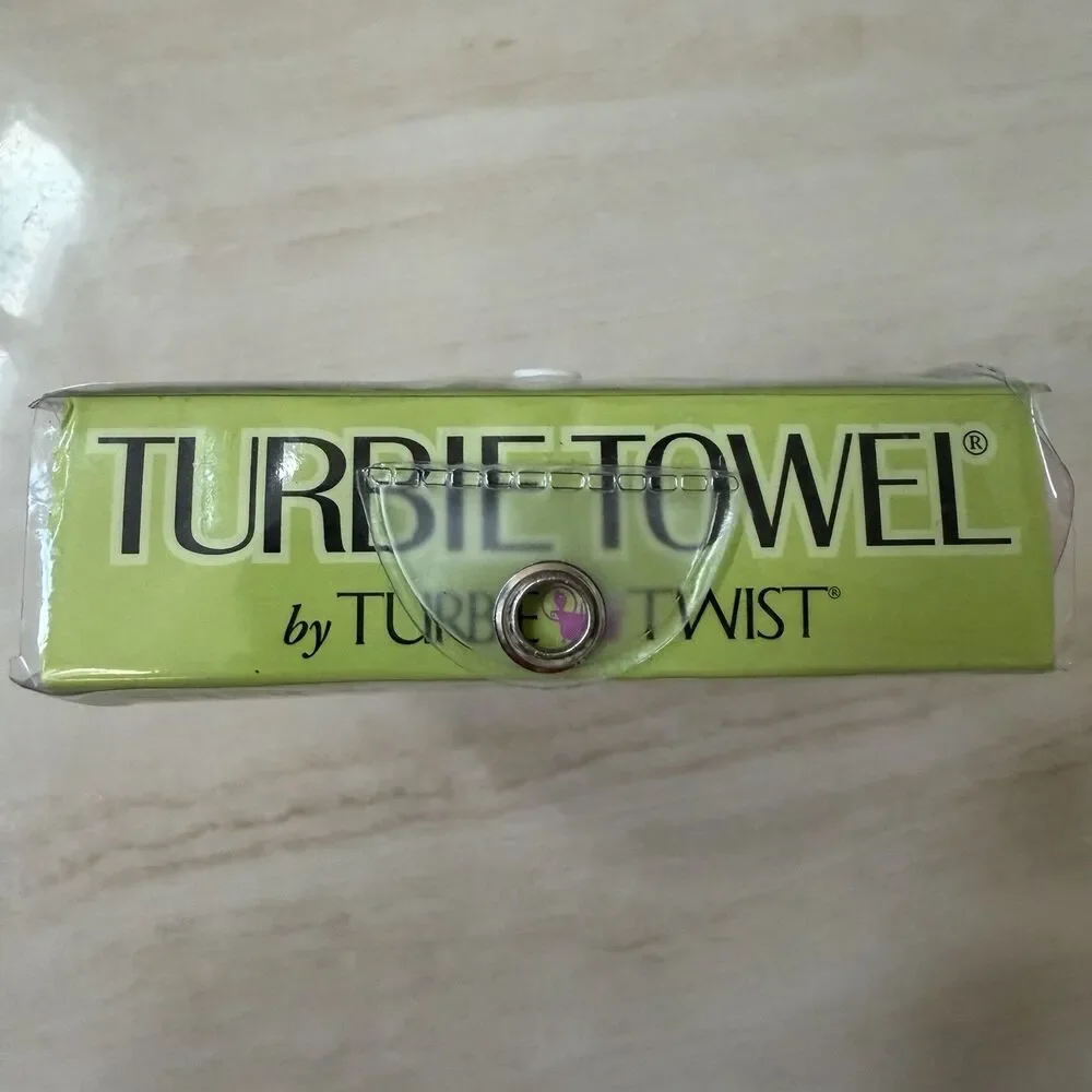 Turbie Twist better than
