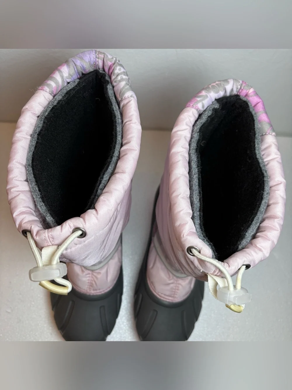 Sorel light pink