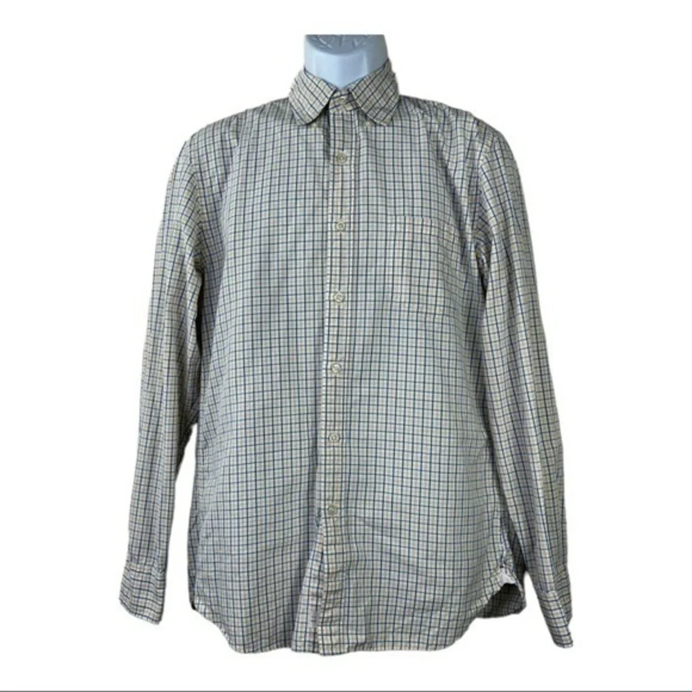 J. Crew good long