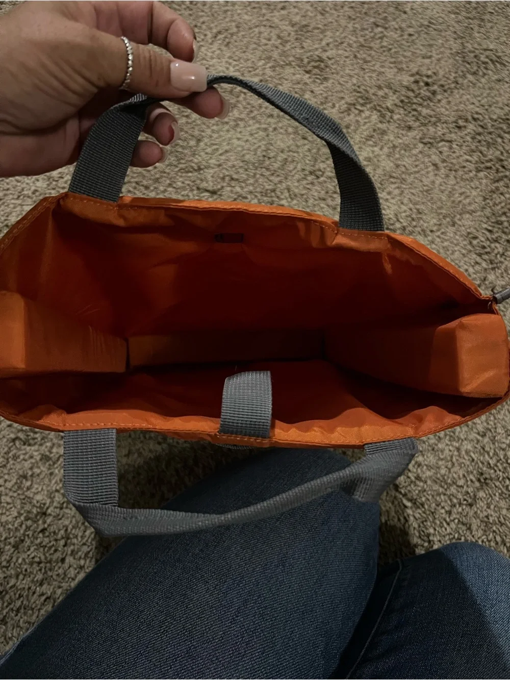 Ebags versatile men