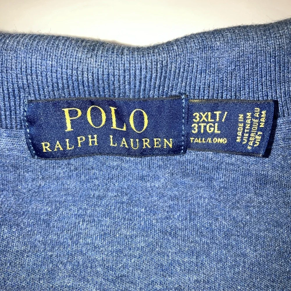 Polo Ralph Lauren polo ralph