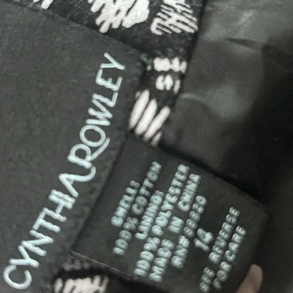 Cynthia Rowley cynthia rowley