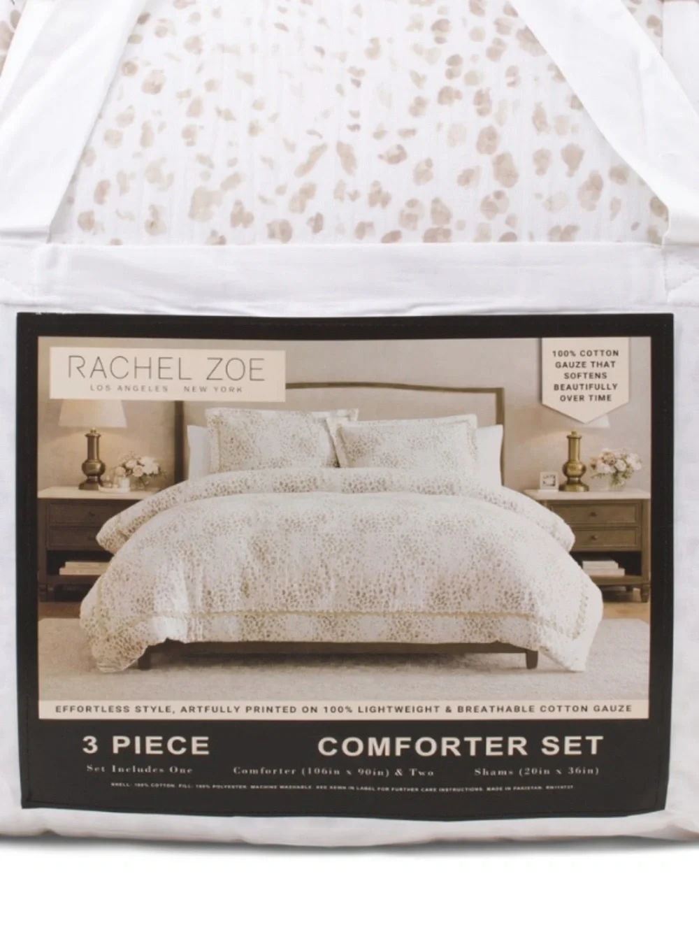 Rachel Zoe brand new