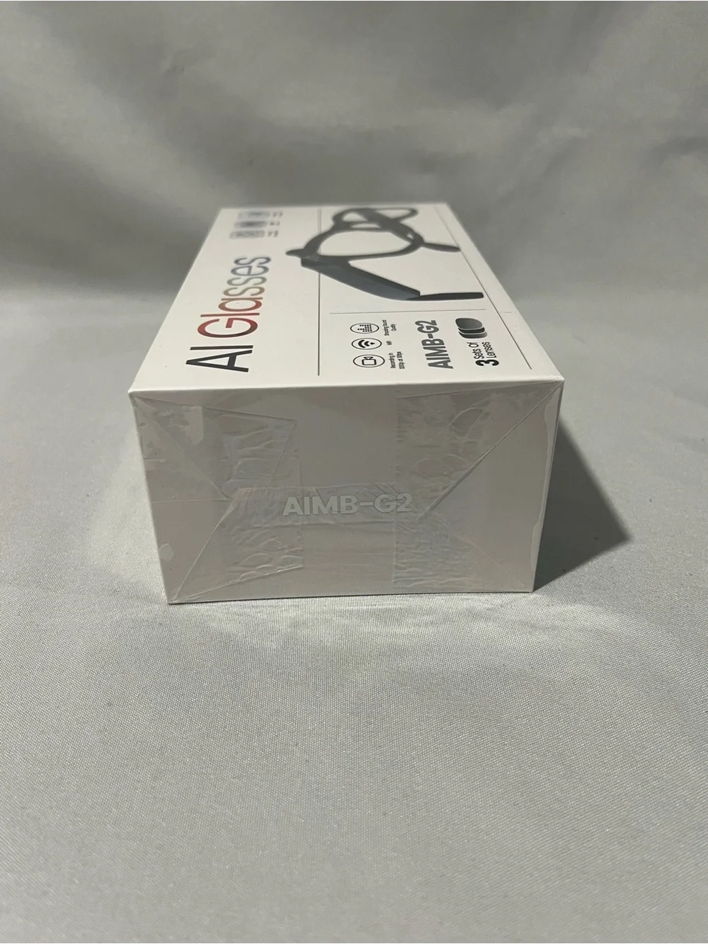 N/A ai black frame