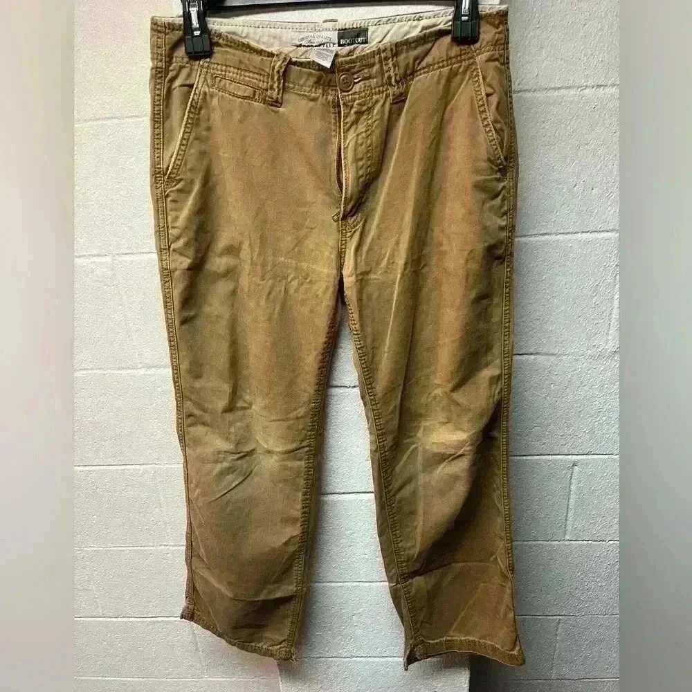 Aeropostale khaki pants