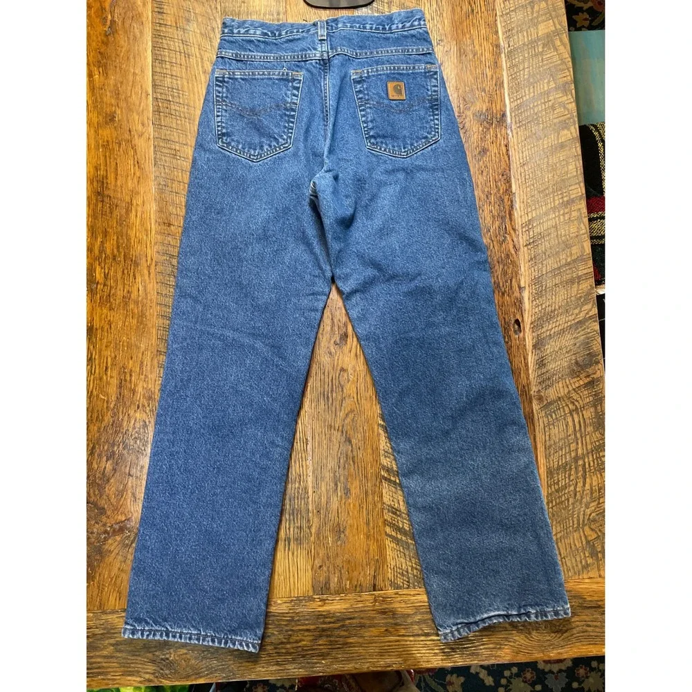 Carhartt insulated relaxed