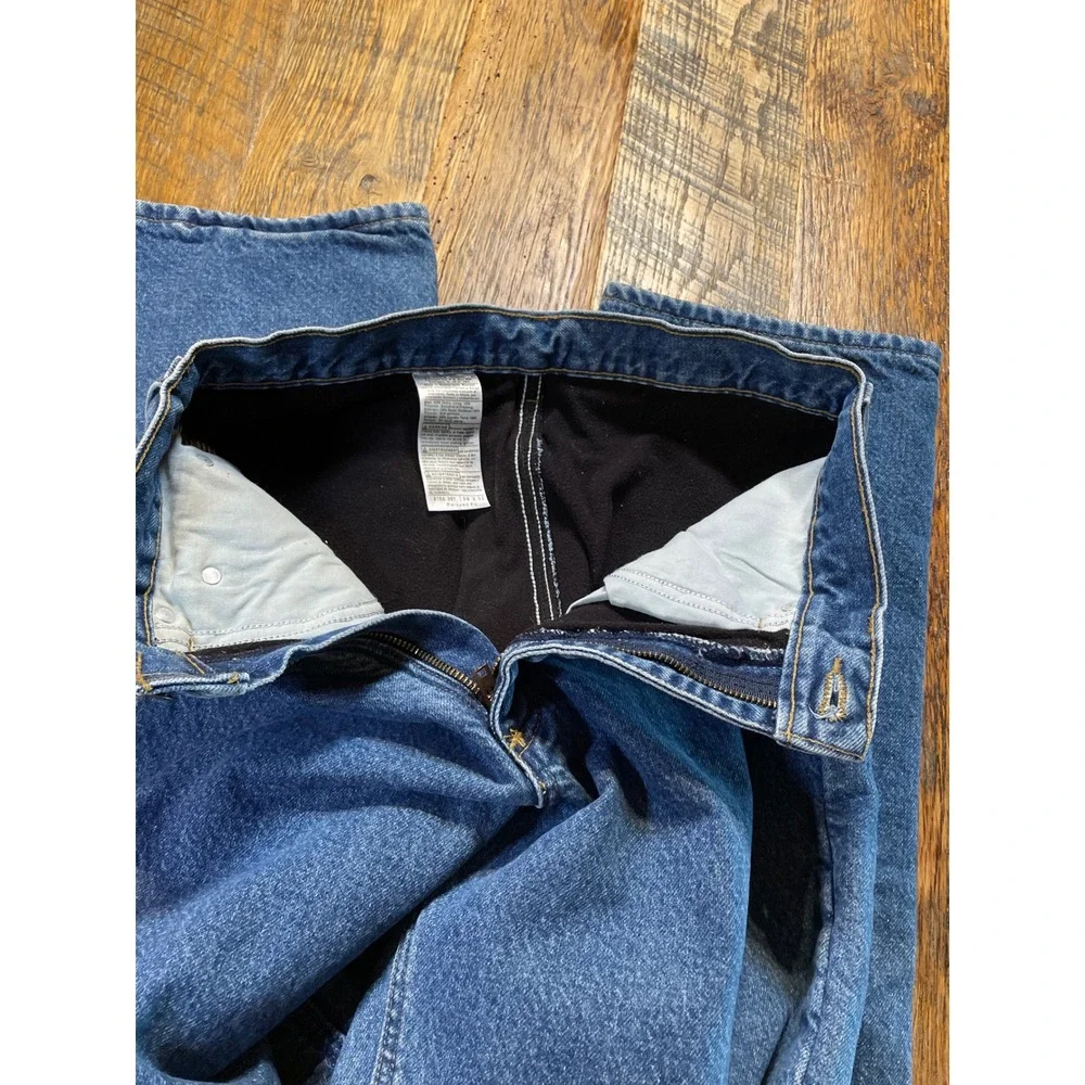 Carhartt insulated relaxed