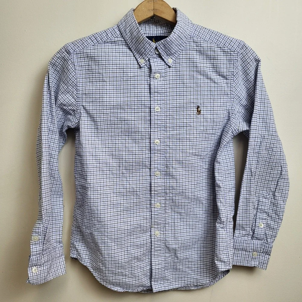 Ralph Lauren please see