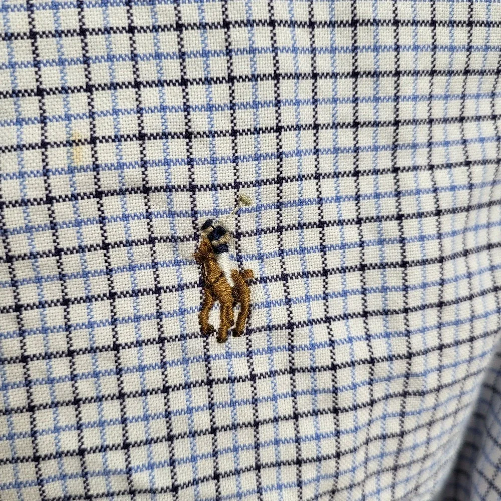 Ralph Lauren please see