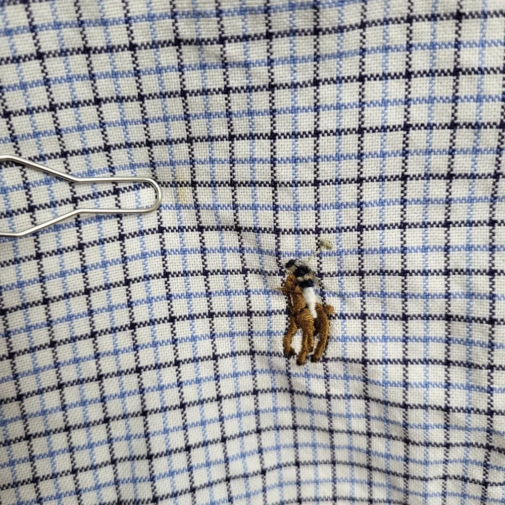Ralph Lauren please see