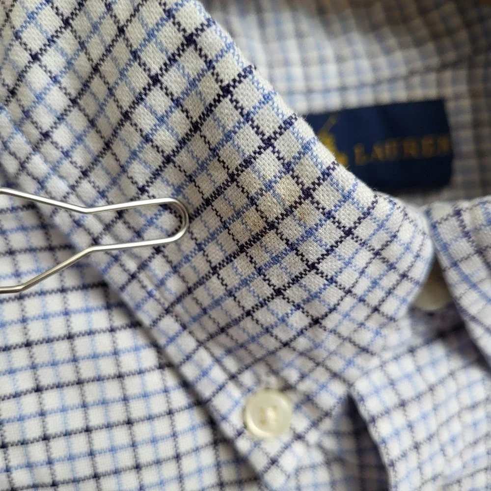 Ralph Lauren please see