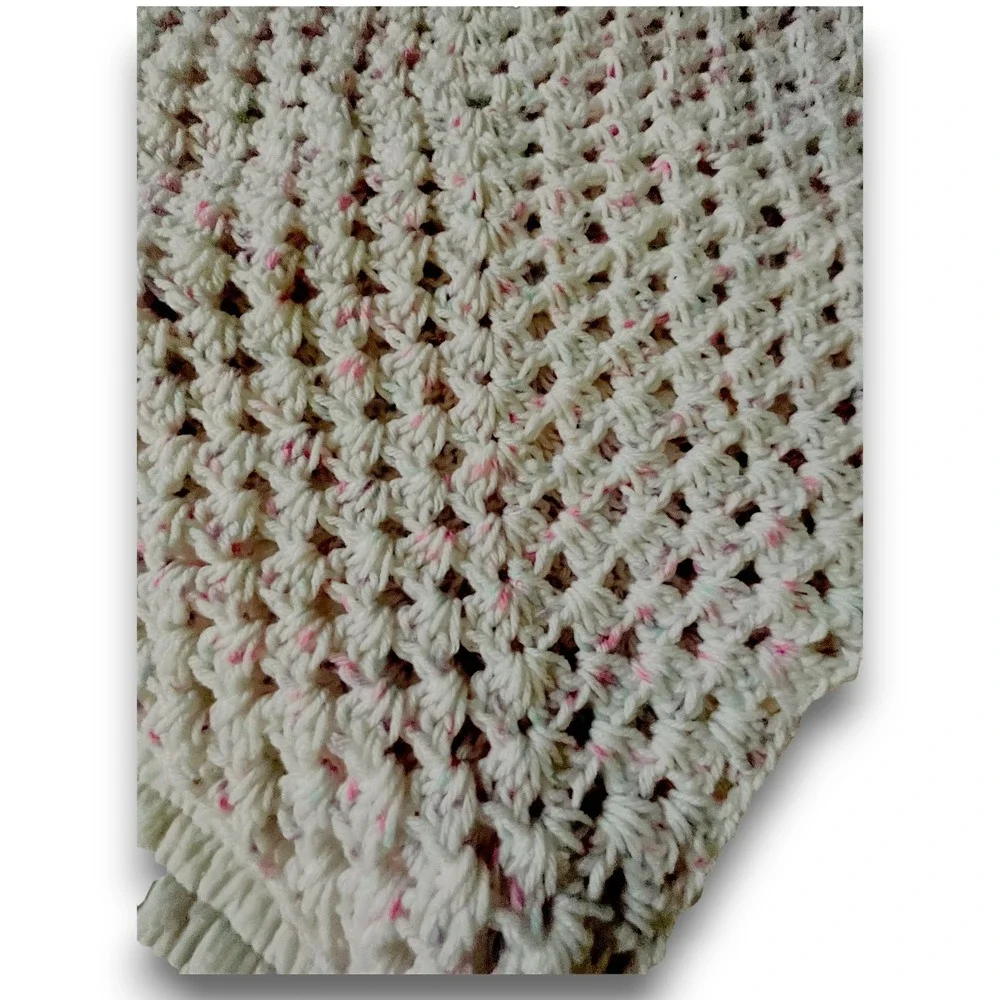 Handmade hand made