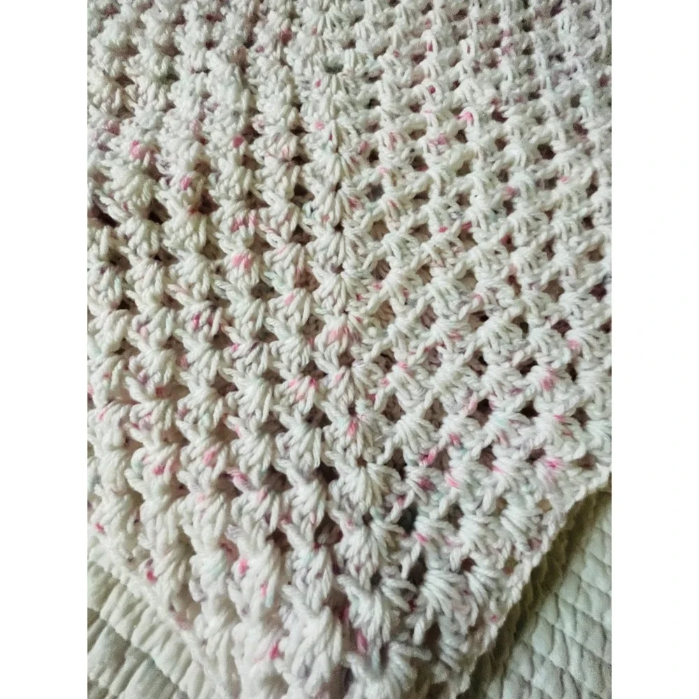 Handmade hand made