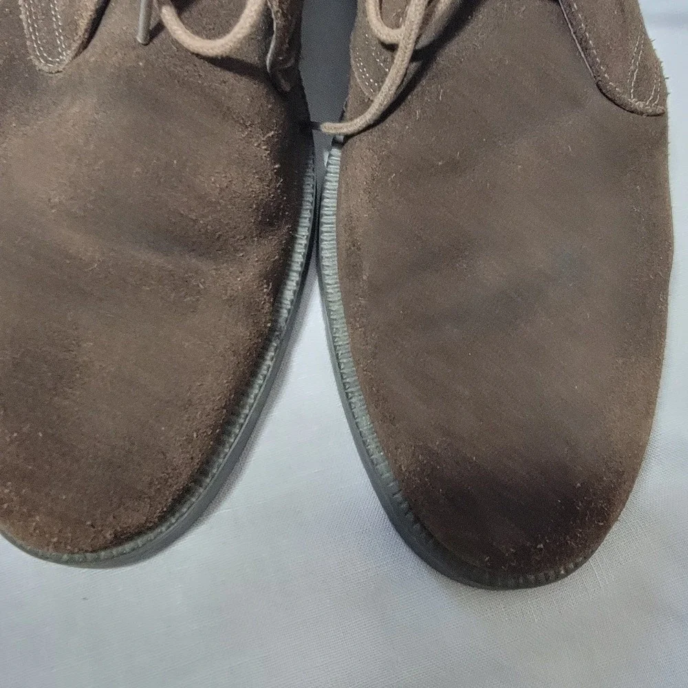 imac mens brown
