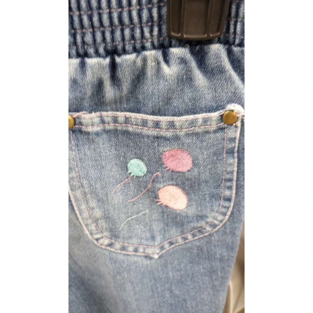Kinda Kute adorable embroidered