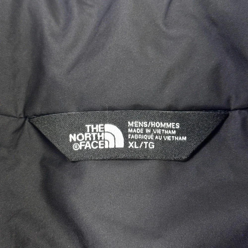 The North Face brand north