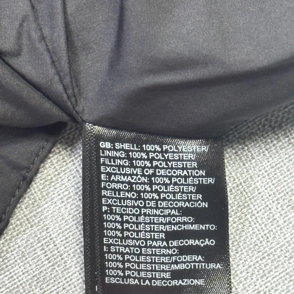 The North Face brand north