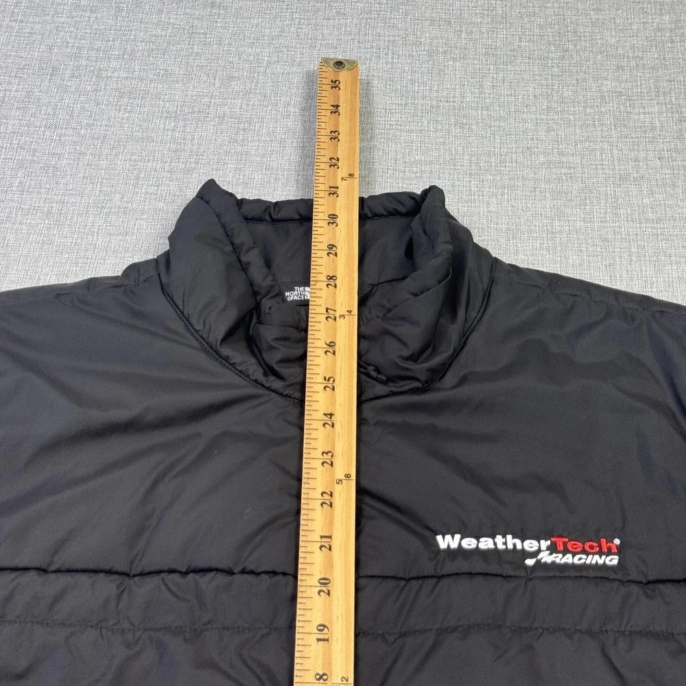 The North Face brand north