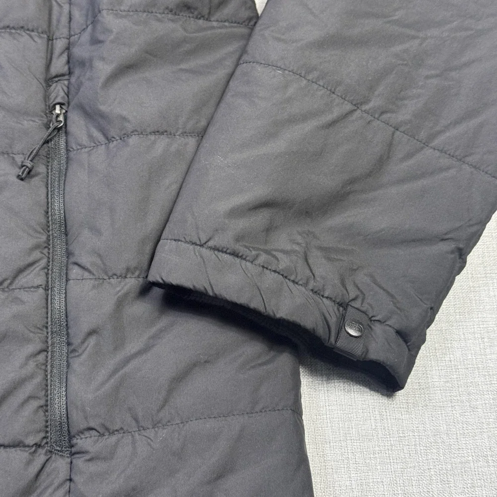 The North Face brand north