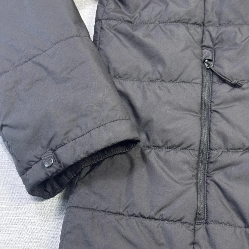 The North Face brand north