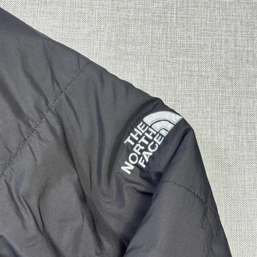 The North Face brand north